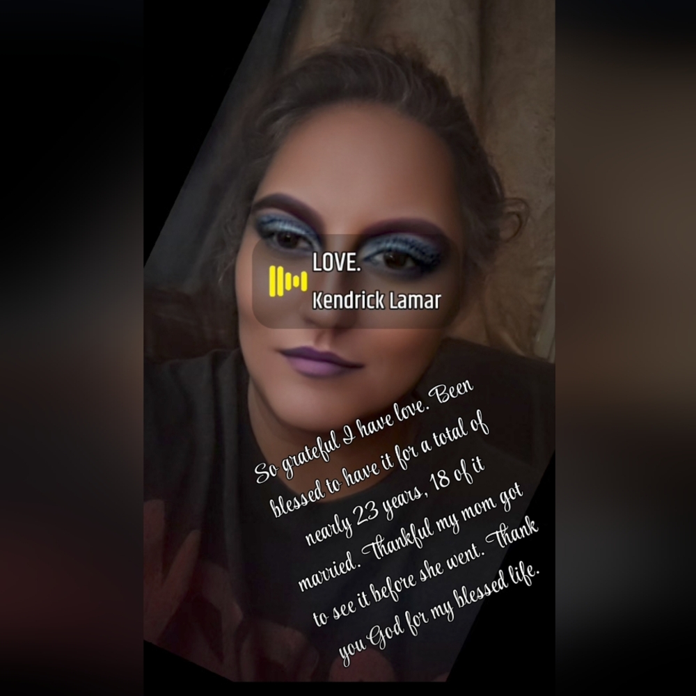 Meet your Posher, Denise